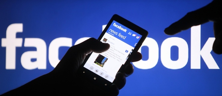Facebook padł ofiarą hakerów